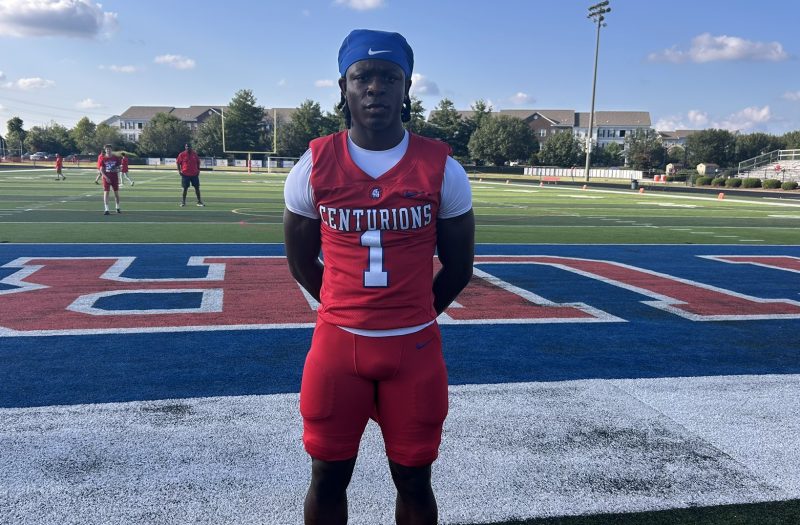 Top Performers: CAL v. Pikeville, Part 1