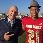 Five Things We Learned About Bergen Catholic