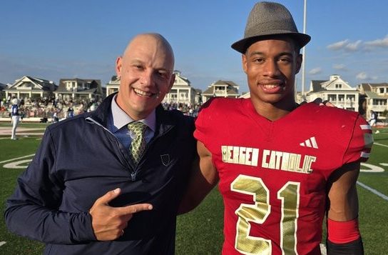 Five Things We Learned About Bergen Catholic