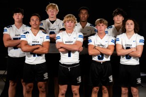 Harrah Panthers OK 2025 Team Preview