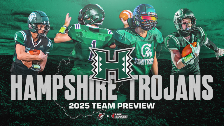2025 WV Team Preview: Hampshire Trojans