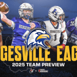 2025 WV Team Preview: Hedgesville Eagles
