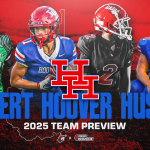 2025 WV Team Preview: Herbert Hoover Huskies