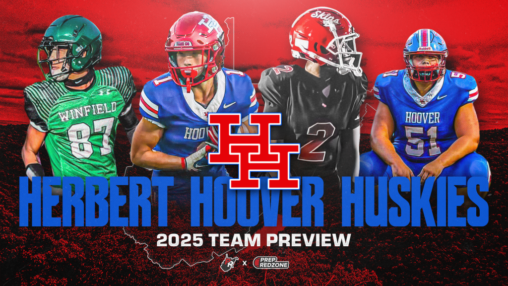 2025 WV Team Preview: Herbert Hoover Huskies