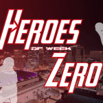 Heroes of Week Zero: Offensive Stars Shine Early