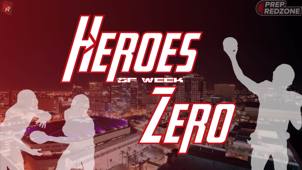 Heroes of Week Zero: Offensive Stars Shine Early