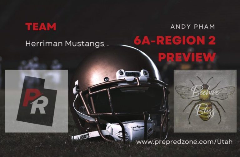 6A- Region 2 Preview: Herriman