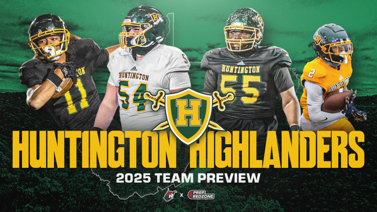 2025 WV Team Preview: Huntington Highlanders