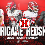 2025 WV Team Preview: Hurricane Redskins