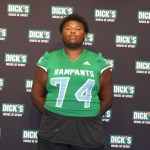 Clarence Gilliam