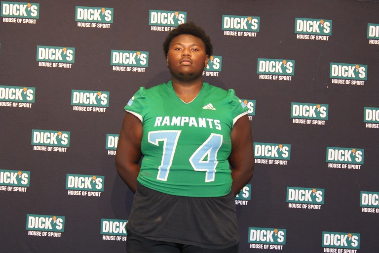 Clarence Gilliam