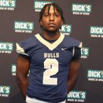 Carolina Recruits Games of the Week: XFactors