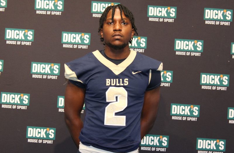 Carolina Recruits Games of the Week: XFactors