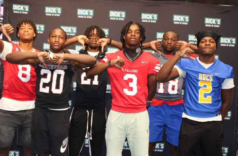 Super 75 Recap: Defensive Backs