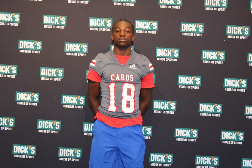 Winter Stock-Risers: 2028 Defensive Backs