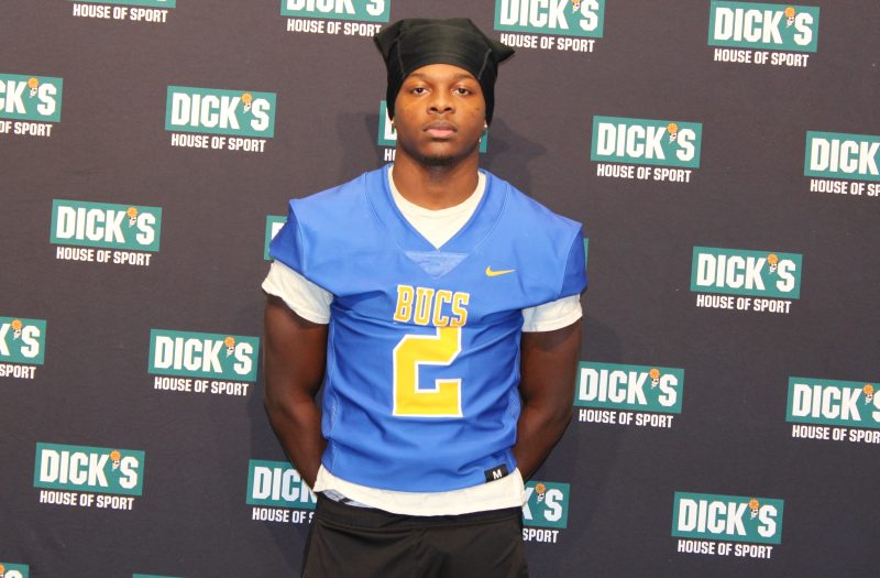 Ka'Dorien Wallace