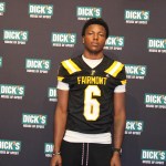 Tariq Leggett