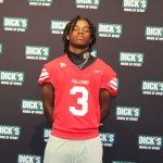 2028 DB Stock-Risers