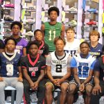 Super 75 Recap: Wide Receivers