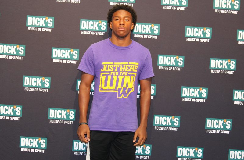 Amari Green