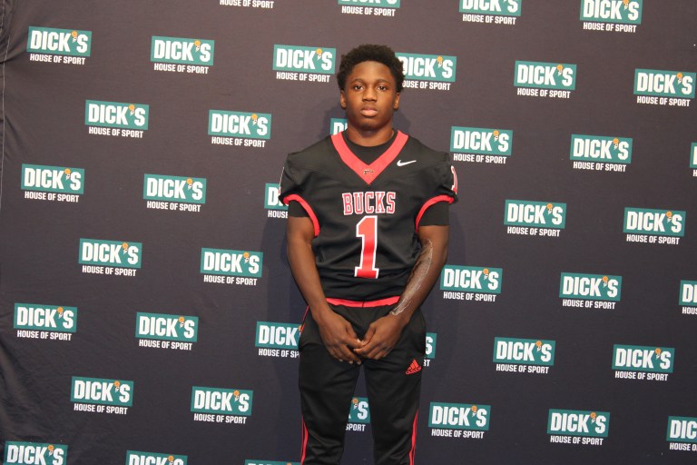 2027 WR New Additions: August