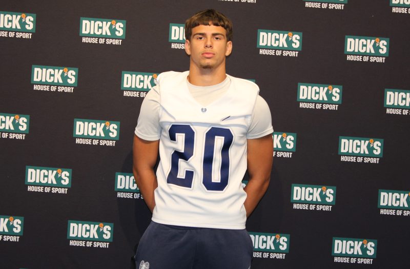 Jayvan Lovette