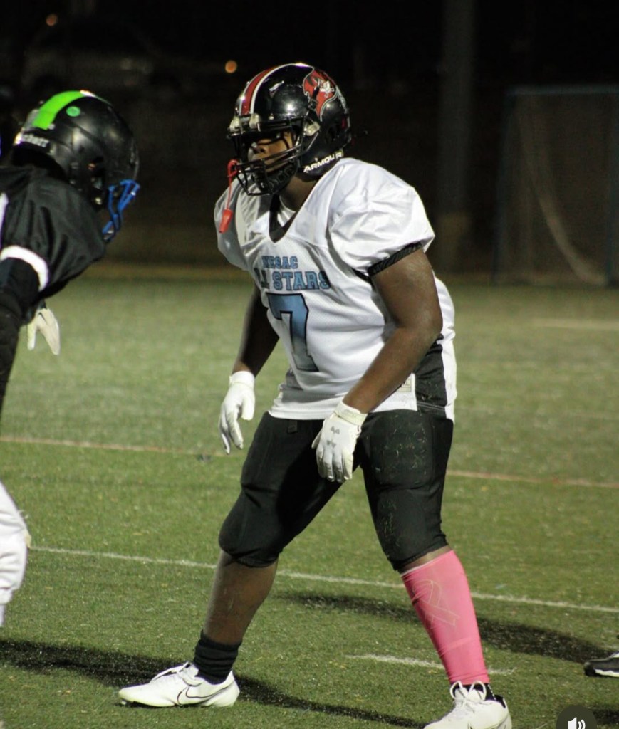 Kahside Clark Pierce