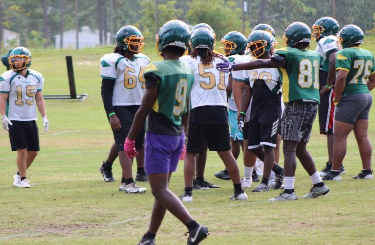 Core 4 Team Preview:  Pine Forest