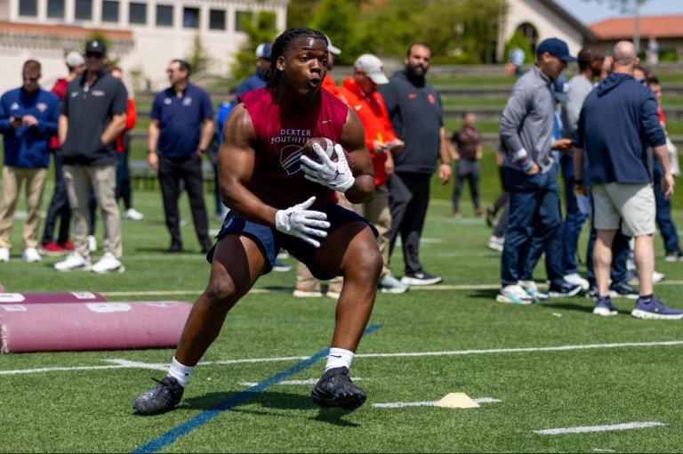 Stevie Joseph
