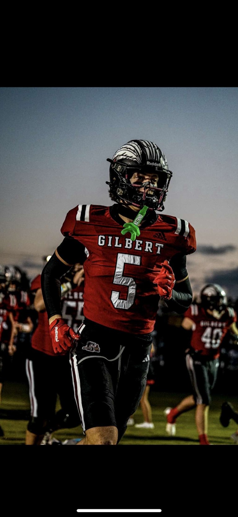 Grayson Gunter