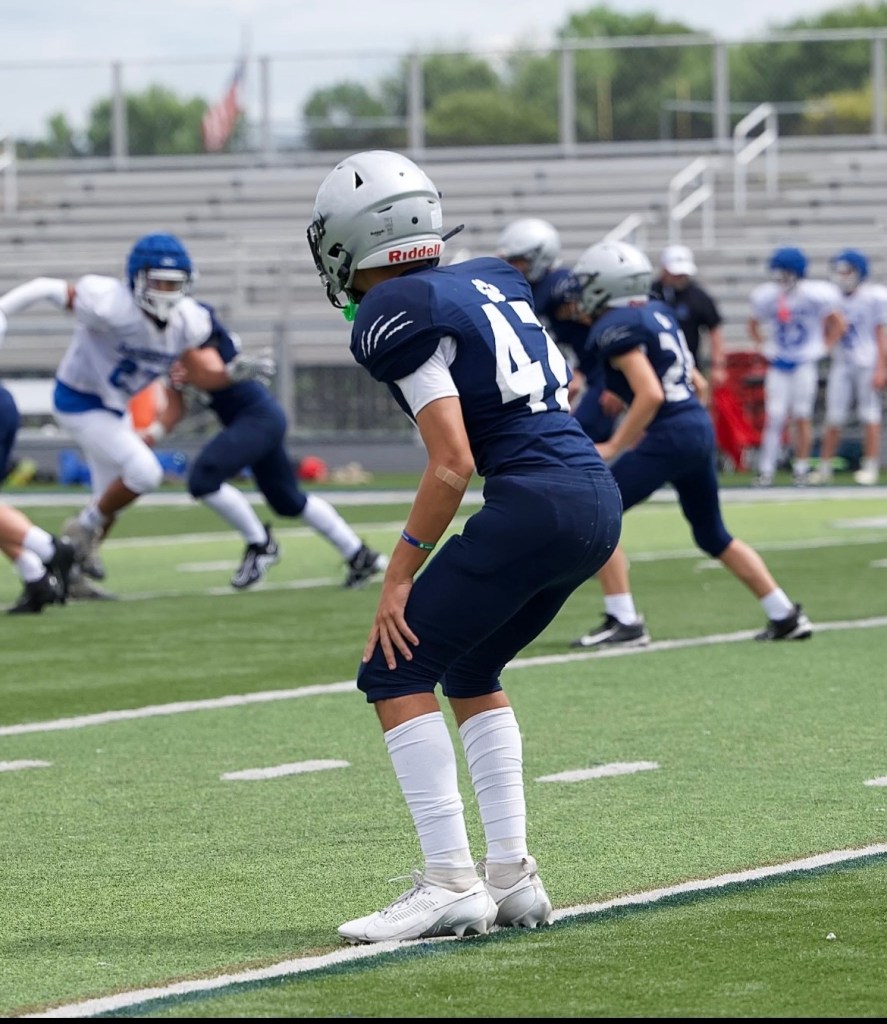 Bryce William Hockenberry