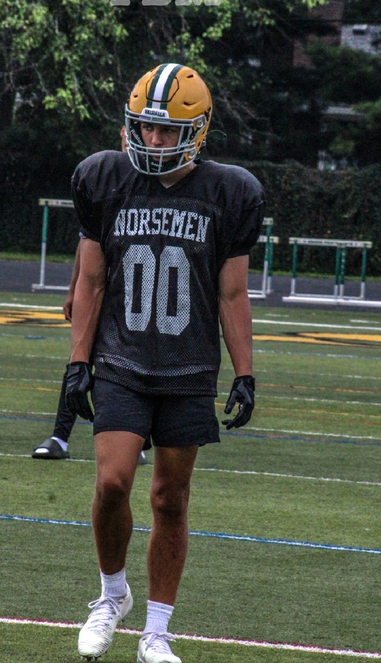Brayden Kozlowski