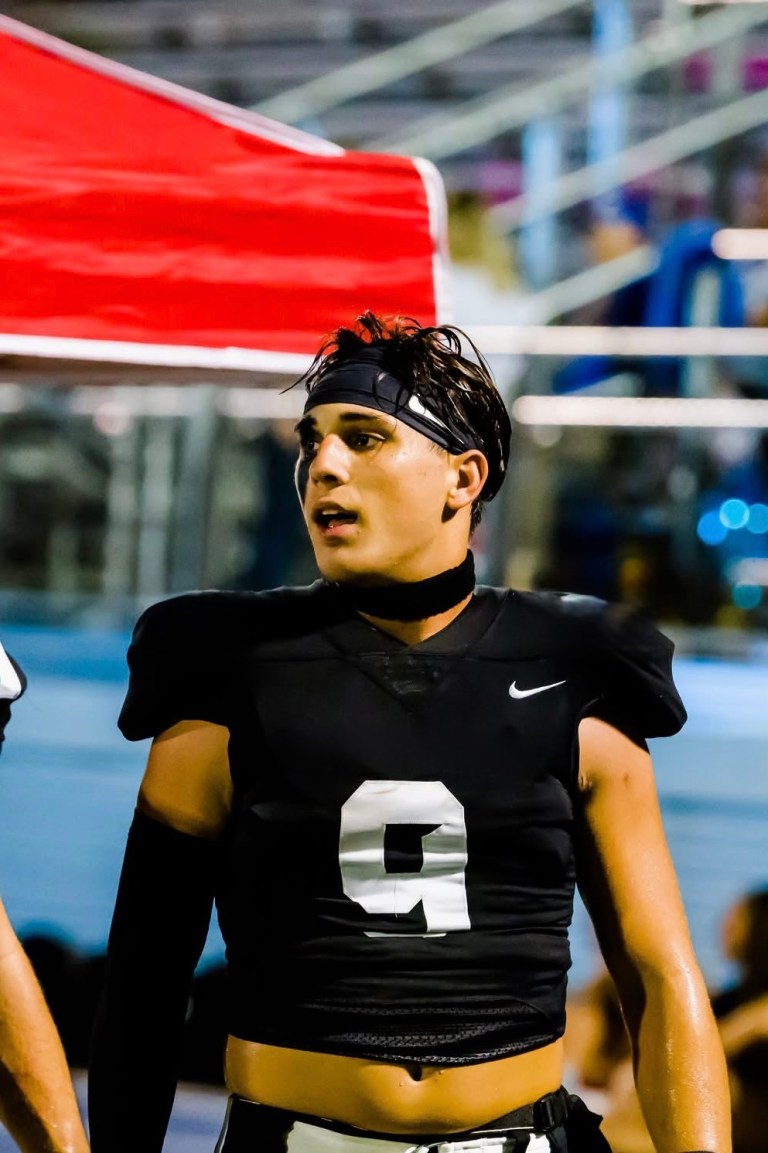 Lane Billings
