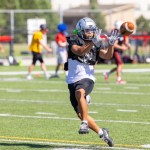 Trevon Mayfield