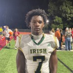 Knoxville Catholic beats Riverdale: Which Prospects Shined?