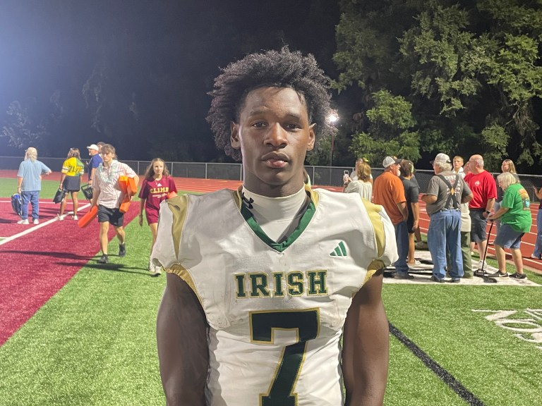 Knoxville Catholic beats Riverdale: Which Prospects Shined?