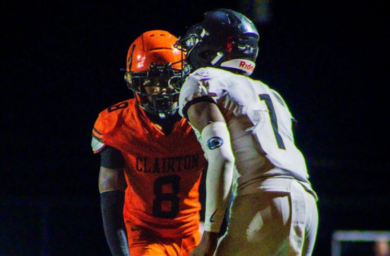 Clairton Vs Imani: Who Stood out?