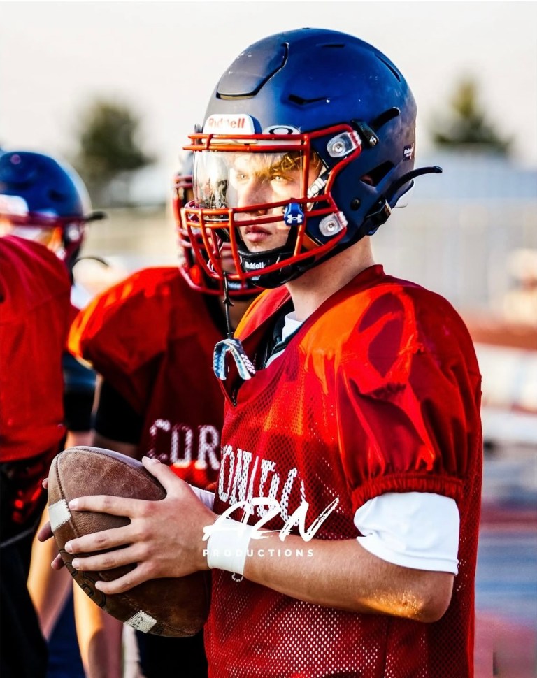 Colton Johns