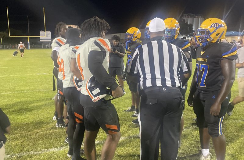 Polk Showdown: Auburndale vs Lakeland Recap