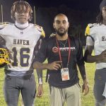 Week 2 — Winter Haven v Lake Region Takeaways