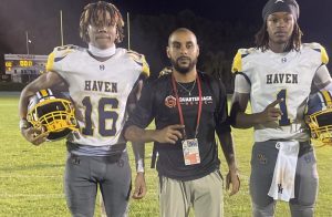 Week 2 — Winter Haven v Lake Region Takeaways