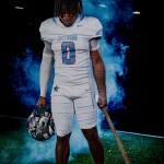 Malachi Warren