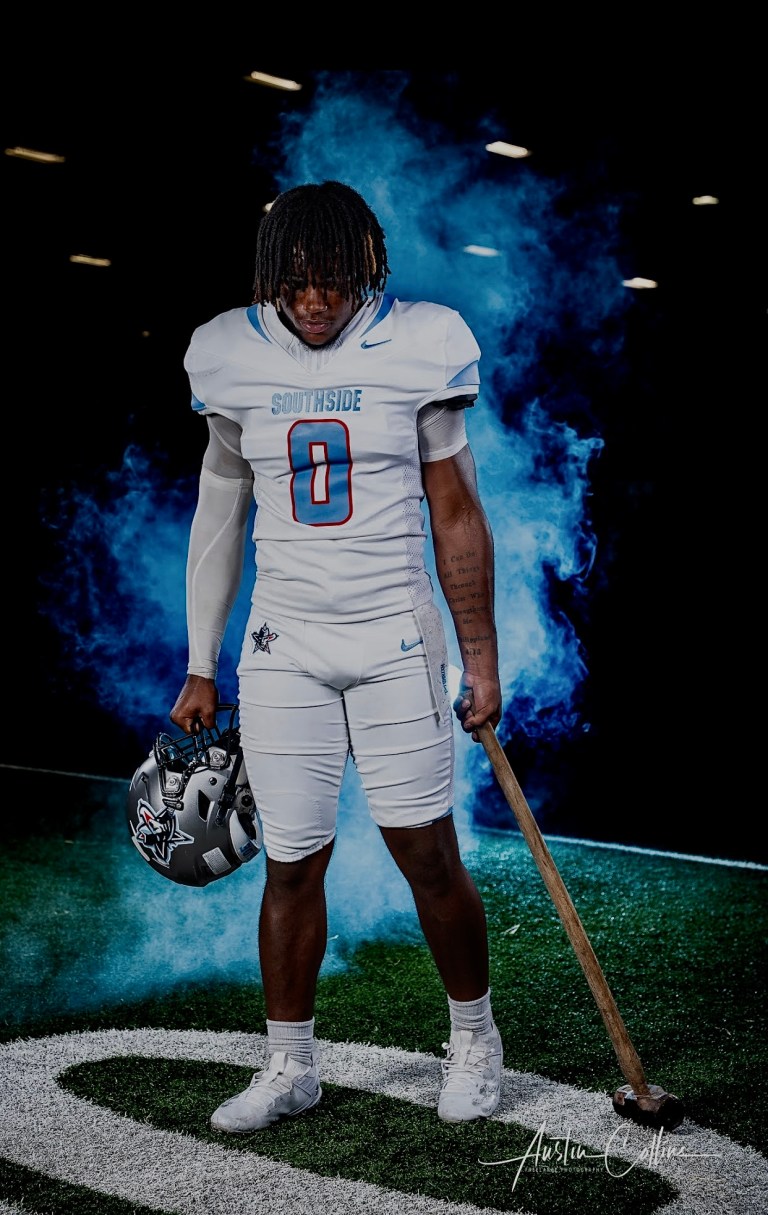 Malachi Warren