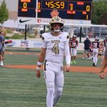 Week One Recap: QB’s