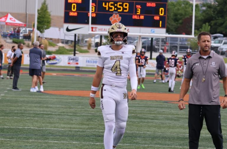 Week One Recap: QB&#039;s