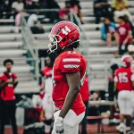 Amari Watson