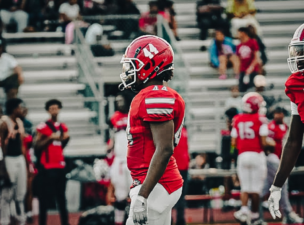 Amari Watson
