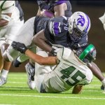 Fort Bend Ridge Point Panthers: Poised for a State Title Push