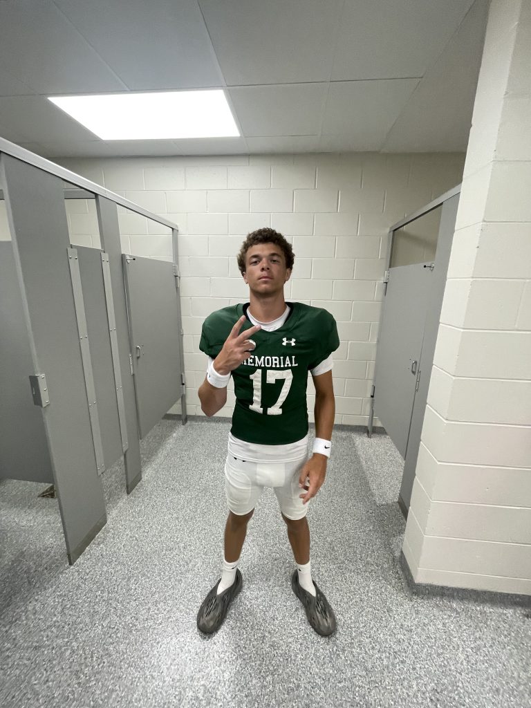 Ty Bergeson-gallun