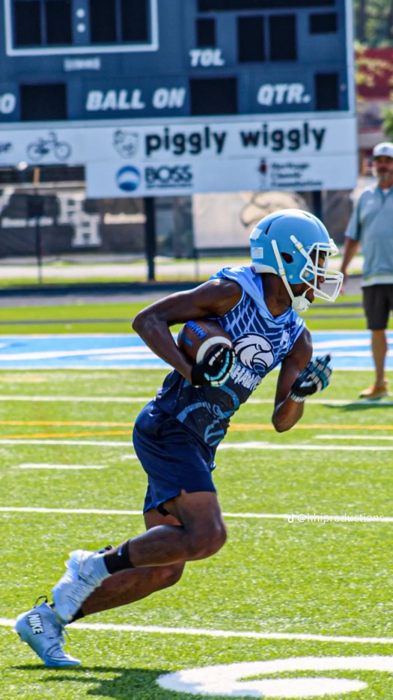Jamontae Roberts